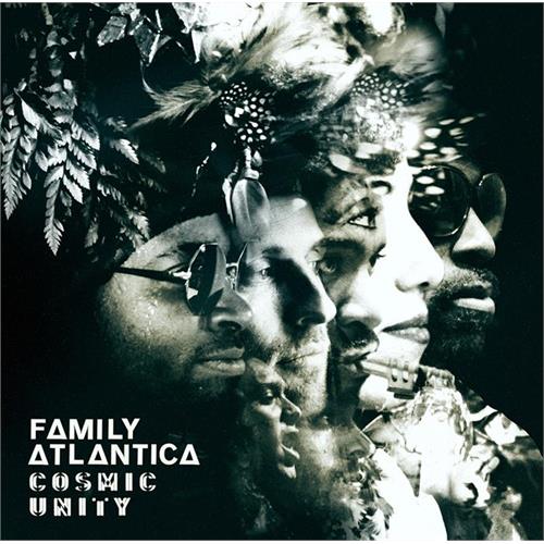 Family Atlantica Cosmic Unity (LP)